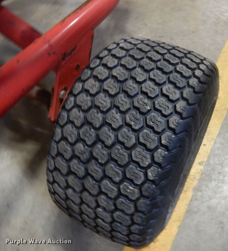 image for item IO9692 Lely W  spreader