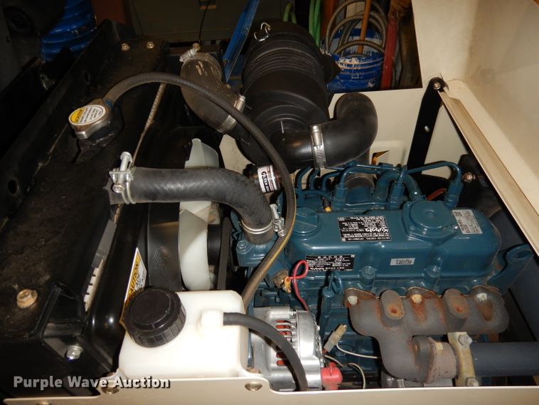 image for item JE9594 Grasshopper 900D  ZTR lawn mower