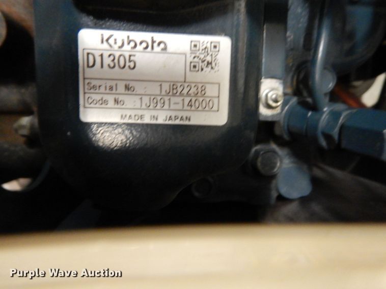 image for item JE9594 Grasshopper 900D  ZTR lawn mower