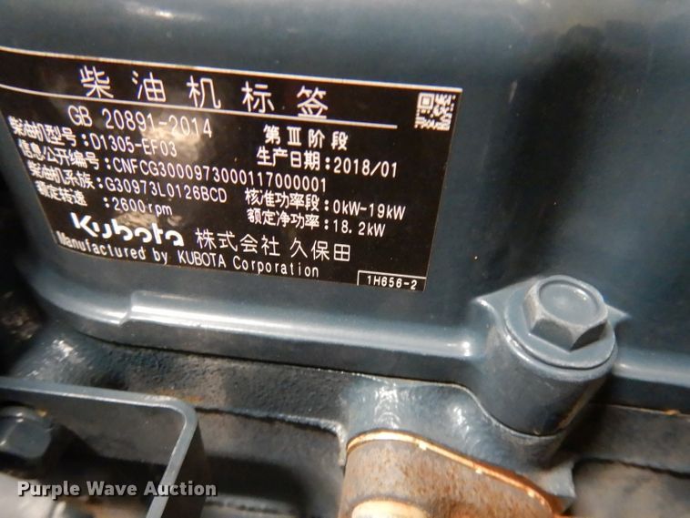 image for item JE9594 Grasshopper 900D  ZTR lawn mower