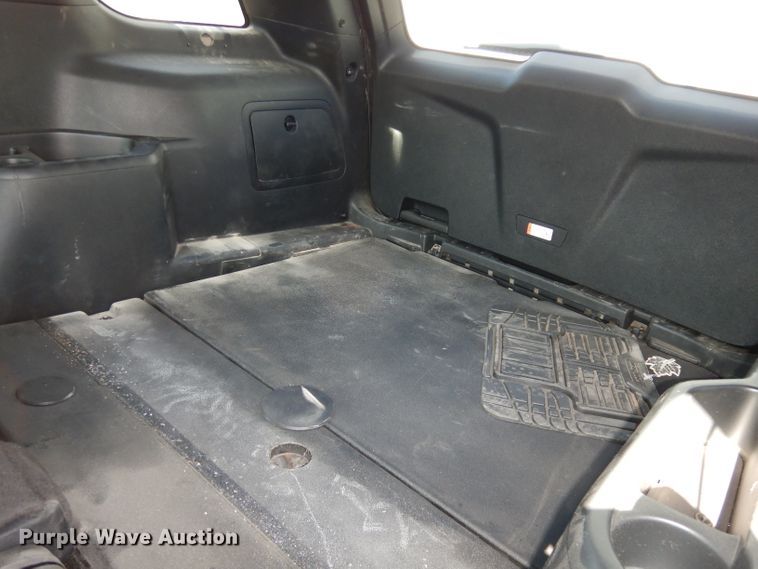 image for item JE9611 2018 Ford Explorer Police Interceptor  SUV