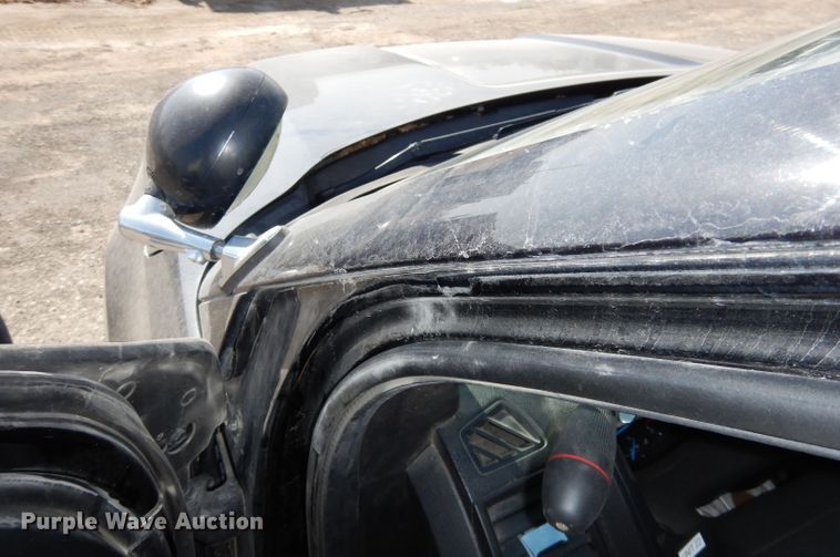 image for item JE9611 2018 Ford Explorer Police Interceptor  SUV