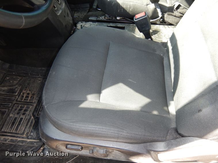 image for item JE9611 2018 Ford Explorer Police Interceptor  SUV