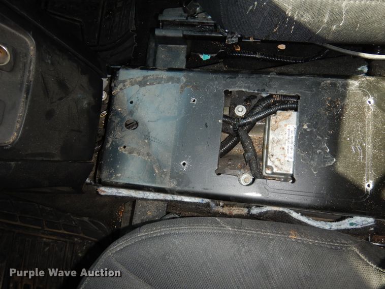 image for item JE9611 2018 Ford Explorer Police Interceptor  SUV