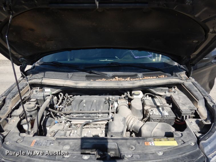 image for item JE9611 2018 Ford Explorer Police Interceptor  SUV