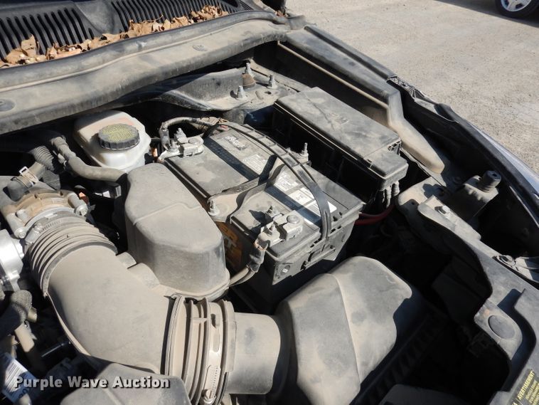 image for item JE9611 2018 Ford Explorer Police Interceptor  SUV