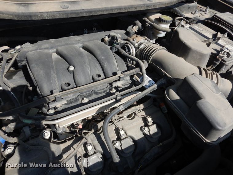 image for item JE9611 2018 Ford Explorer Police Interceptor  SUV