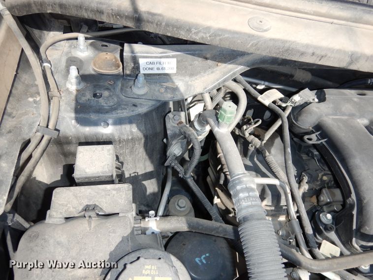 image for item JE9611 2018 Ford Explorer Police Interceptor  SUV