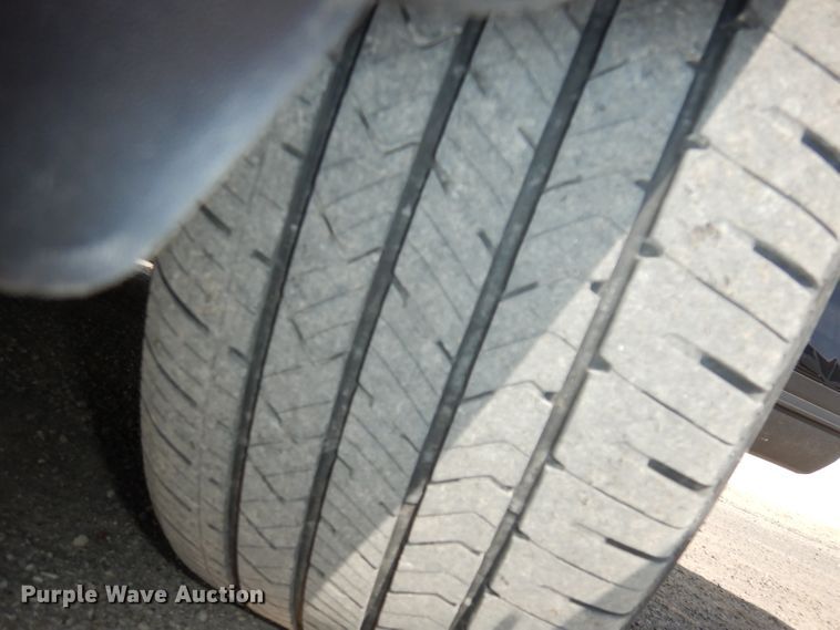 image for item JE9611 2018 Ford Explorer Police Interceptor  SUV