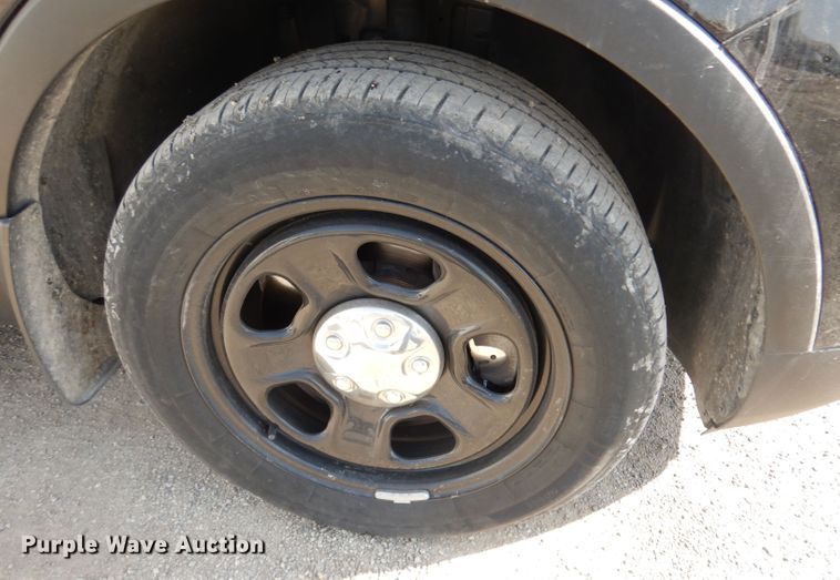 image for item JE9611 2018 Ford Explorer Police Interceptor  SUV