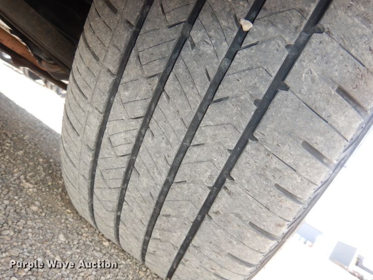 image for item JE9611 2018 Ford Explorer Police Interceptor  SUV