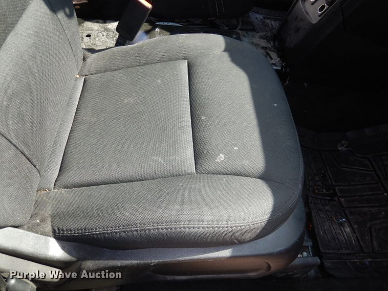 image for item JE9611 2018 Ford Explorer Police Interceptor  SUV