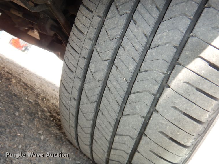 image for item JE9611 2018 Ford Explorer Police Interceptor  SUV