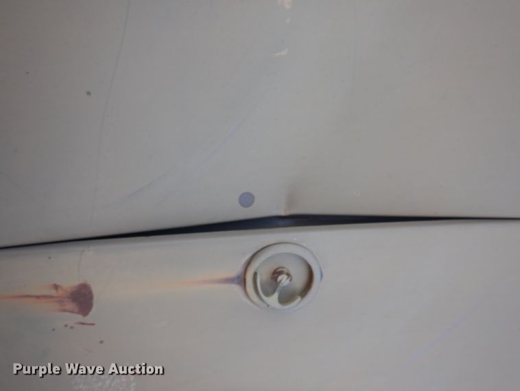 image for item JE9663 (2) 1971 Space Corp jet engine test assembly control cabs