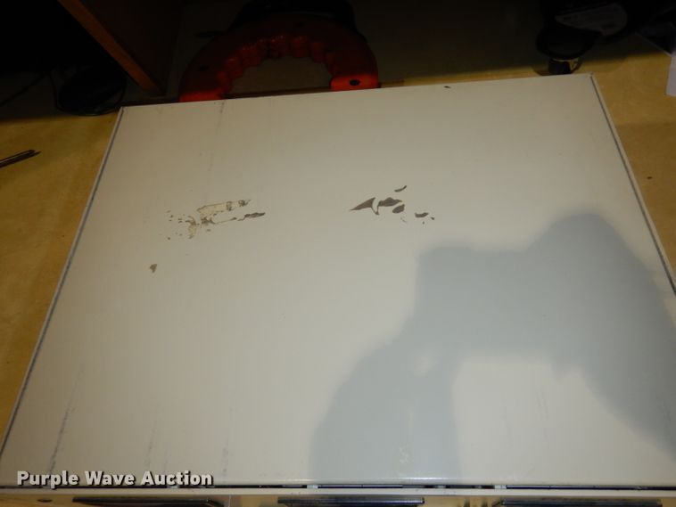 image for item JE9666 Dyne Systems DYN-Loc-IV  dynamometer controller