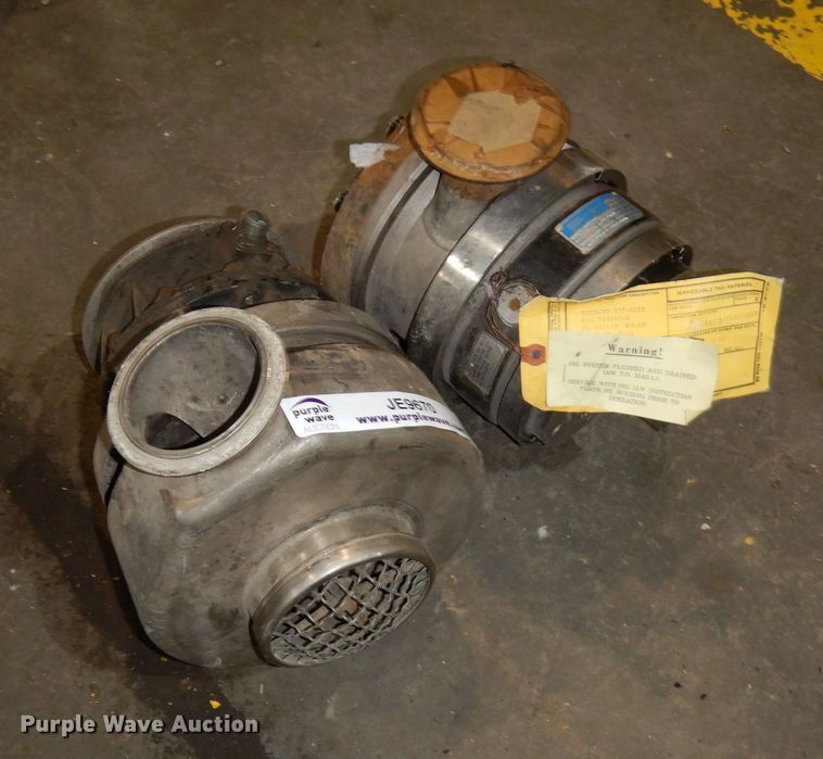 image for item JE9670 Turbine starters