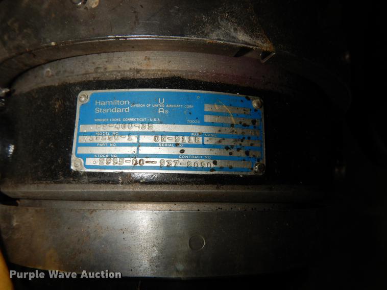 image for item JE9670 Turbine starters