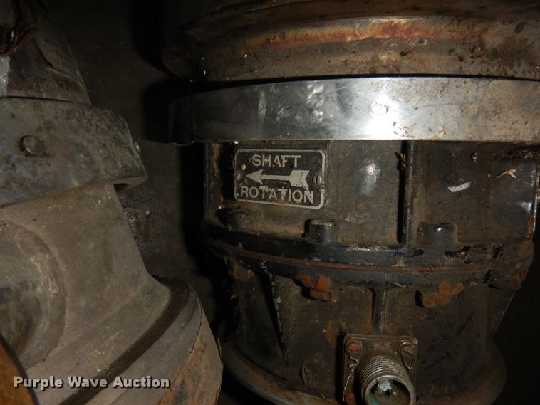 image for item JE9670 Turbine starters