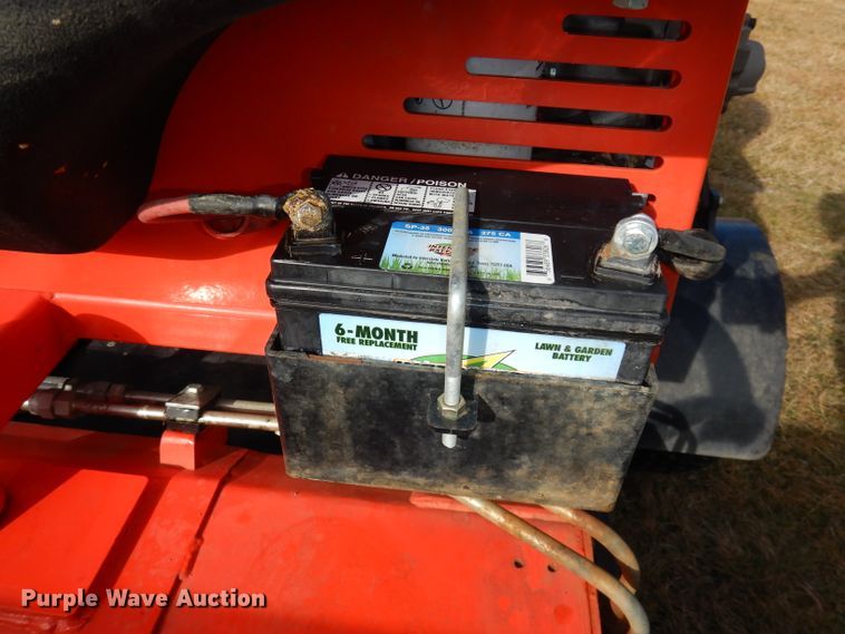 image for item JE9673 Smithco 7580 Tournament Ultra  greens roller