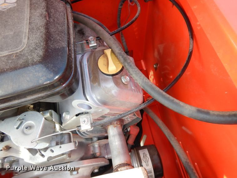 image for item JE9673 Smithco 7580 Tournament Ultra  greens roller