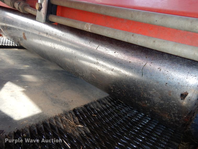 image for item JE9673 Smithco 7580 Tournament Ultra  greens roller