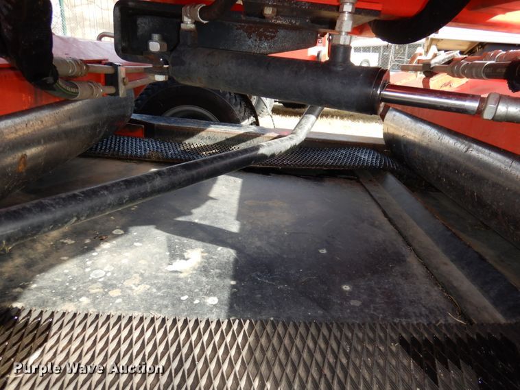 image for item JE9673 Smithco 7580 Tournament Ultra  greens roller