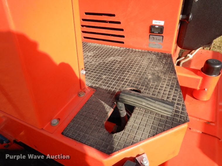 image for item JE9673 Smithco 7580 Tournament Ultra  greens roller