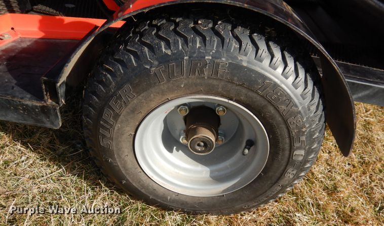 image for item JE9673 Smithco 7580 Tournament Ultra  greens roller