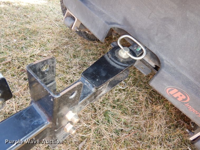 image for item JE9673 Smithco 7580 Tournament Ultra  greens roller