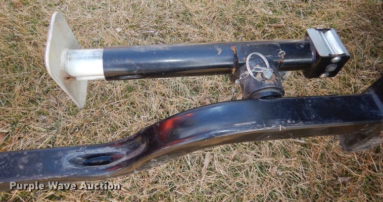 image for item JE9673 Smithco 7580 Tournament Ultra  greens roller