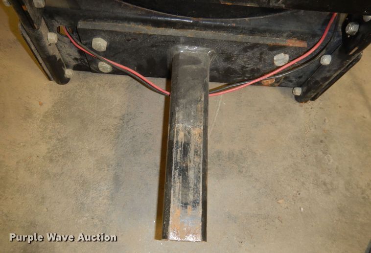 image for item JE9688 Lesco Commercial Plus spreader