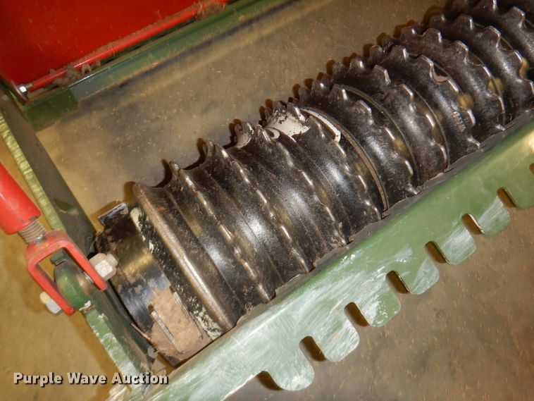 image for item JE9690 Brillion BOS41 overseeder