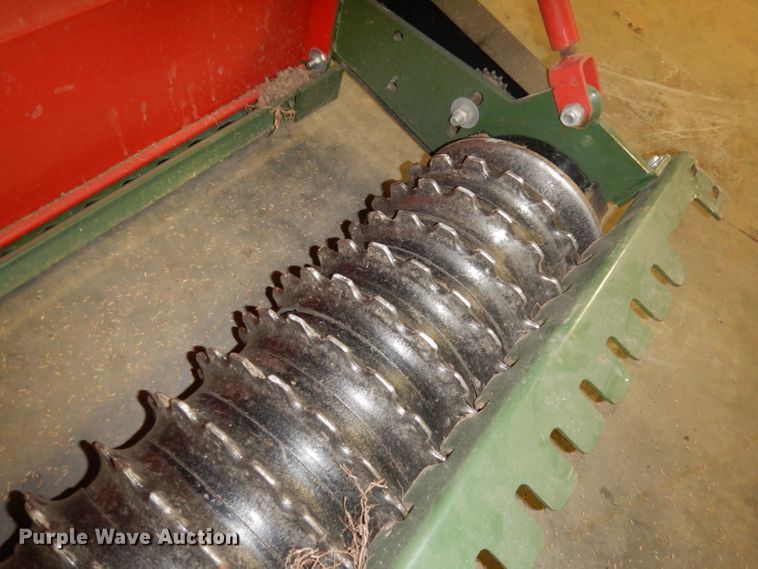 image for item JE9690 Brillion BOS41 overseeder