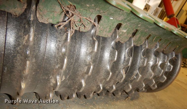 image for item JE9690 Brillion BOS41 overseeder