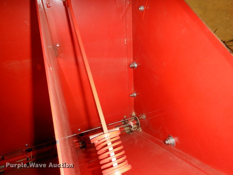 image for item JE9690 Brillion BOS41 overseeder