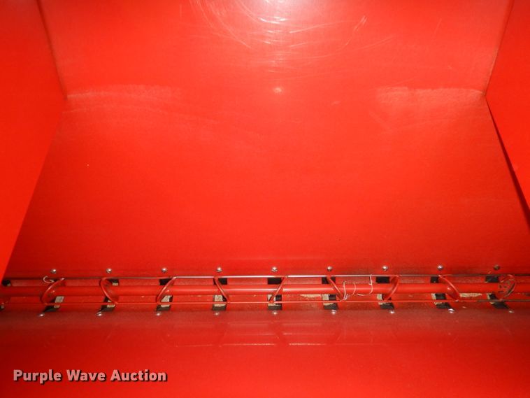 image for item JE9690 Brillion BOS41 overseeder