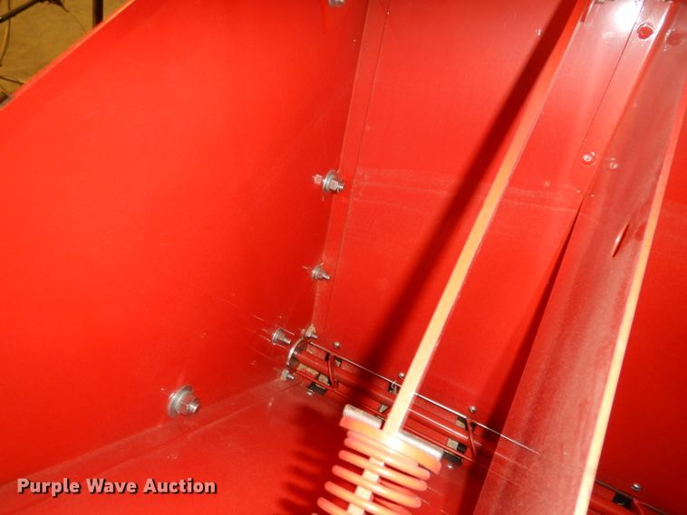 image for item JE9690 Brillion BOS41 overseeder