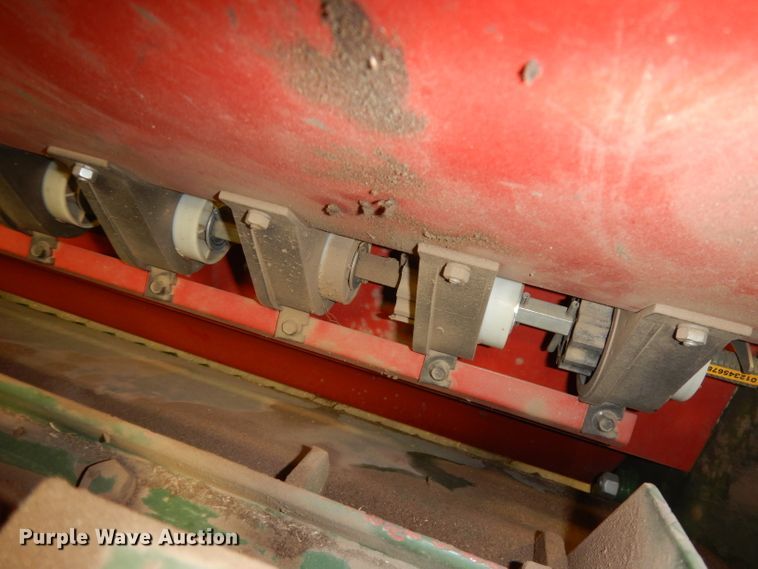image for item JE9690 Brillion BOS41 overseeder