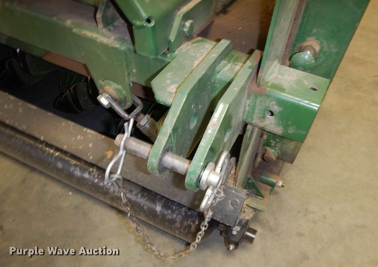 image for item JE9690 Brillion BOS41 overseeder