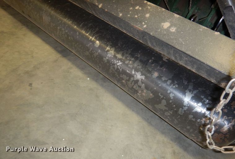 image for item JE9690 Brillion BOS41 overseeder