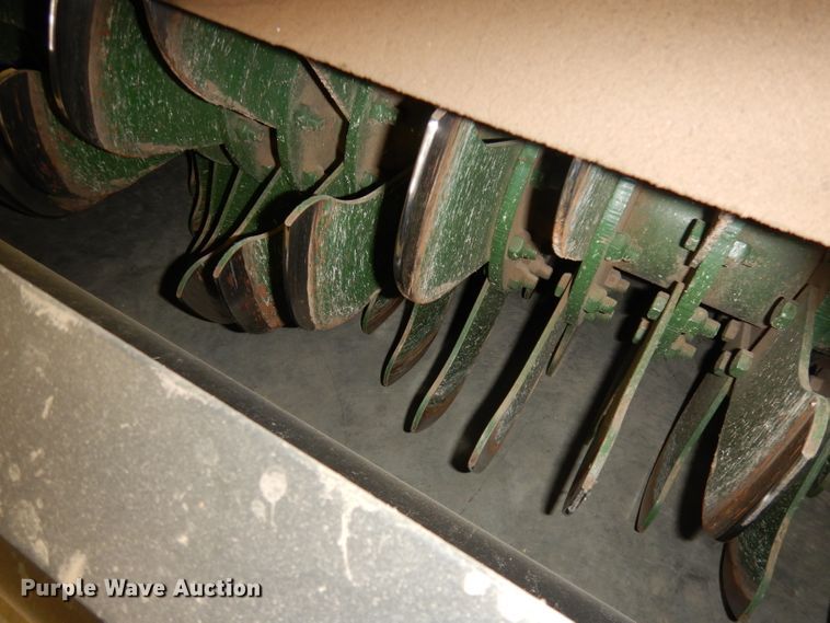 image for item JE9690 Brillion BOS41 overseeder