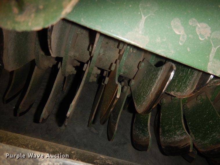 image for item JE9690 Brillion BOS41 overseeder