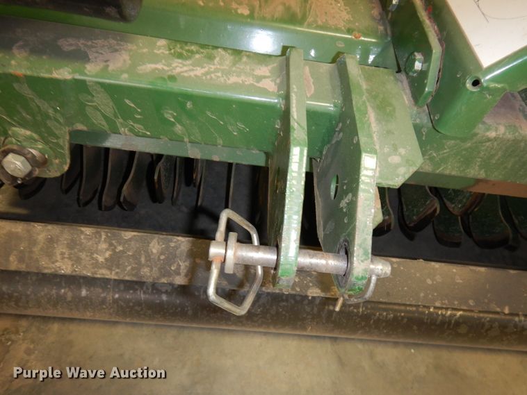 image for item JE9690 Brillion BOS41 overseeder