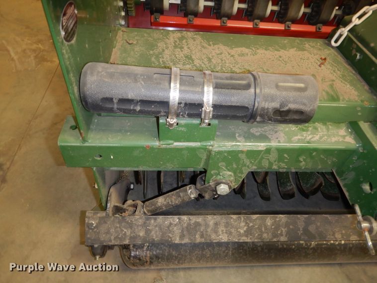image for item JE9690 Brillion BOS41 overseeder