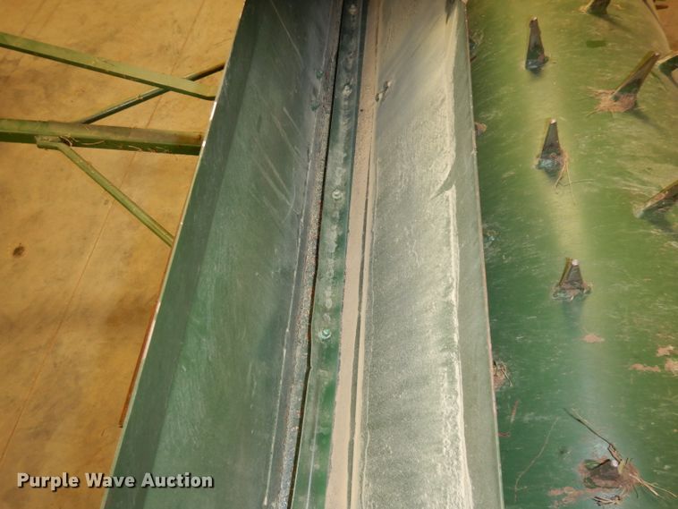 image for item JE9692 Ferguson seeder/aerator