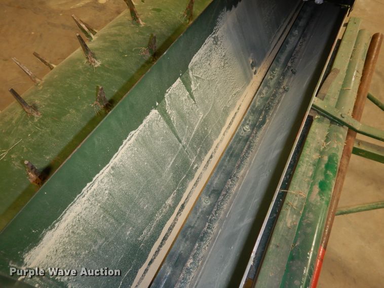 image for item JE9692 Ferguson seeder/aerator