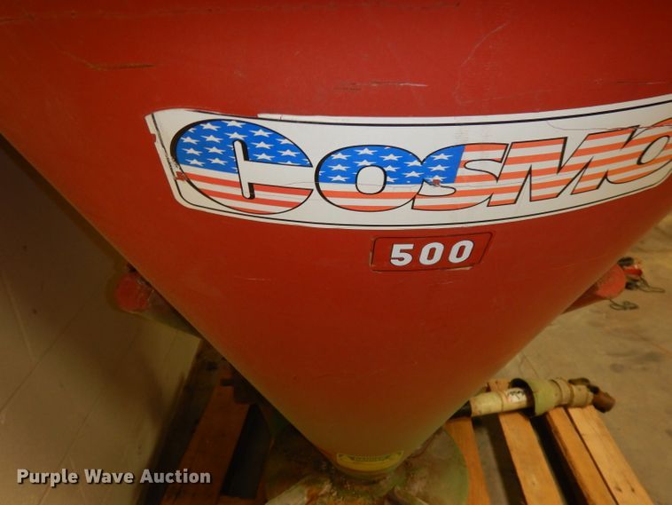 image for item JE9693 Cosmo 500 spreader