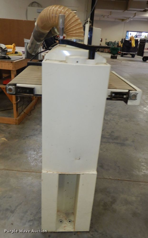 image for item JE9694 Accura 03525D planer