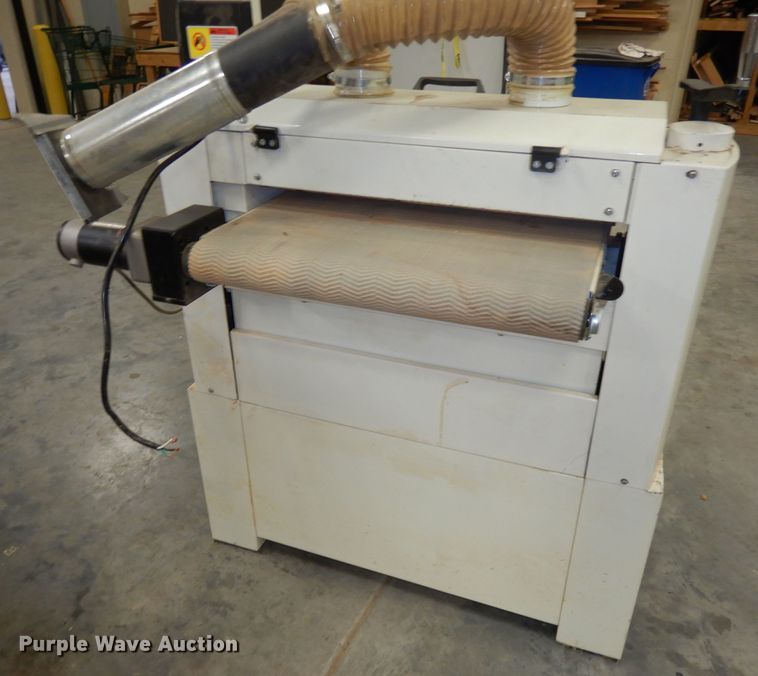 image for item JE9694 Accura 03525D planer