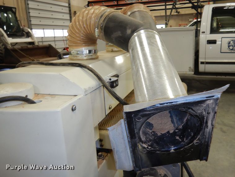image for item JE9694 Accura 03525D planer